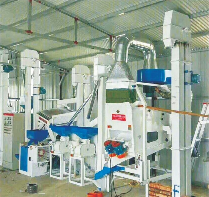 小米加工設(shè)備3